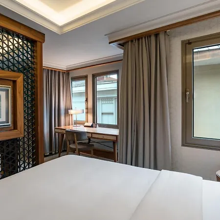 Radisson Blu Bosphorus 5* Estambul