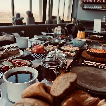 Hotel Galata Times 4*