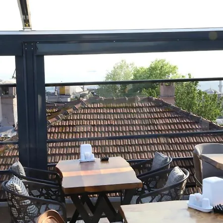 Blue Ottoman Hotel Provincia di Istanbul