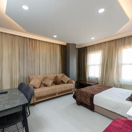 Ays House