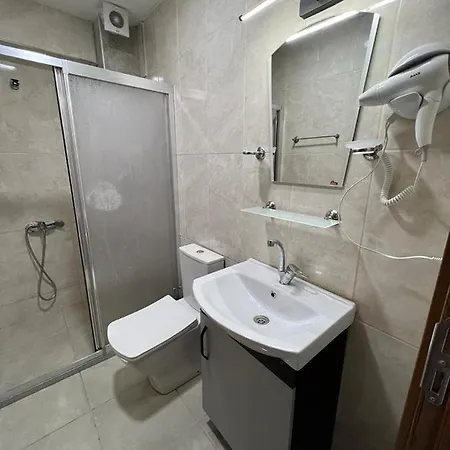 Grand Honey Hotel Istanbul