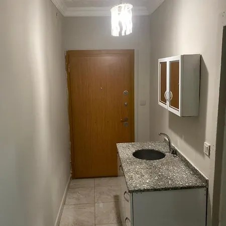 Yamac Suites Ξενοδοχείο με διαμερίσματα Κωνσταντινούπολη