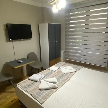 Yamac Suites