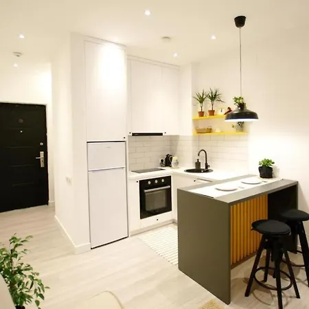 Apartment The Marmara *