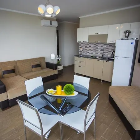 Apartment The Marmara Istanbul
