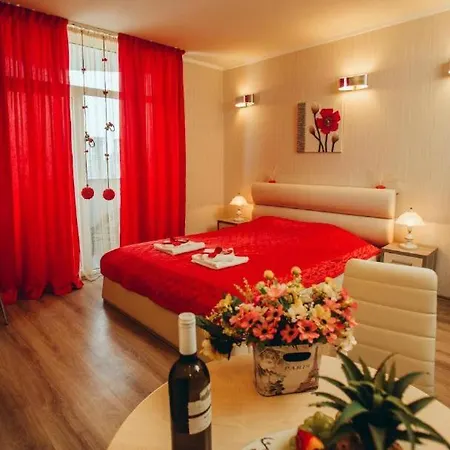 The Marmara Istanbul