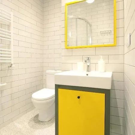 Apartment The Marmara Istanbul