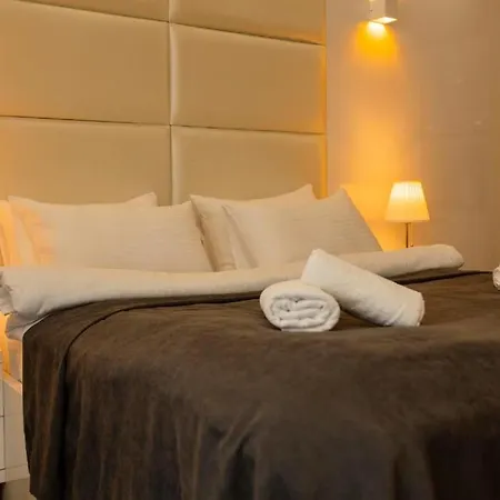 Apartment The Marmara Istanbul