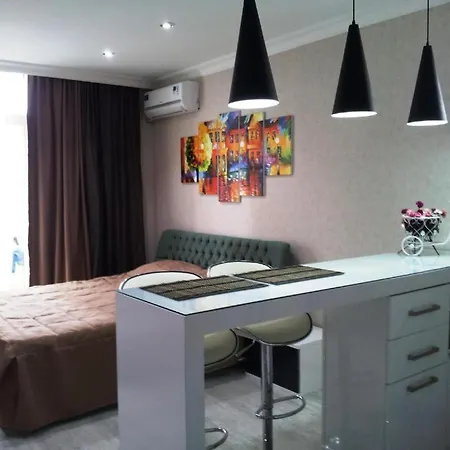 The Marmara Istanbul