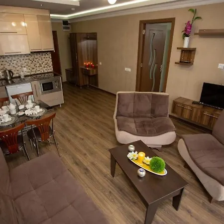 Apartment The Marmara Istanbul