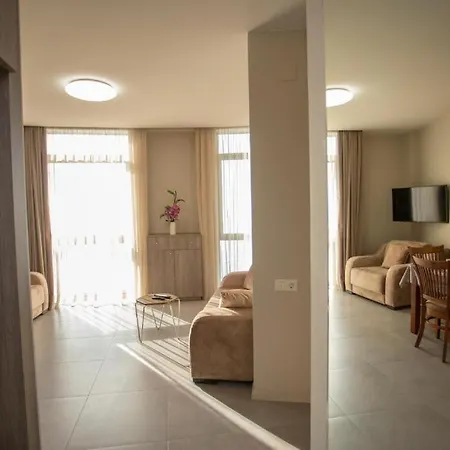 Apartment The Marmara Istanbul