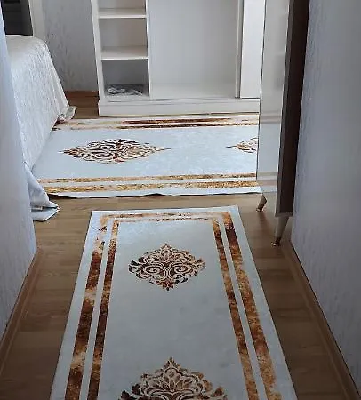 Apartment Beylikduzu Huzurlu Aile Yasam Sitesi Ful Donanimli Ev *