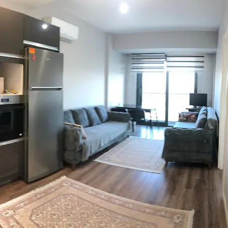 Nilin Apartment *