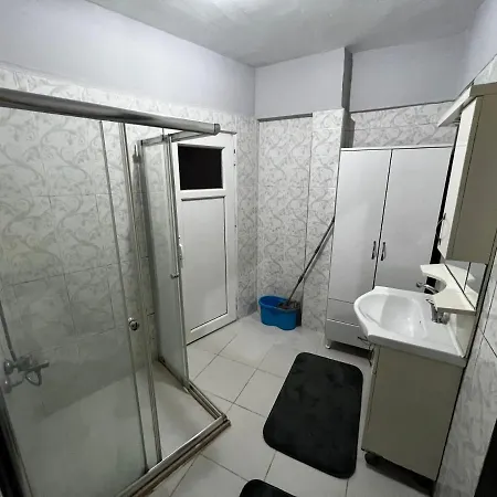 Pierreloti House Стамбул