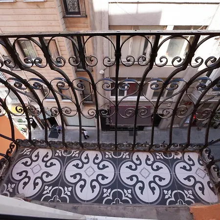 Taxim Cool 2* Istanbul