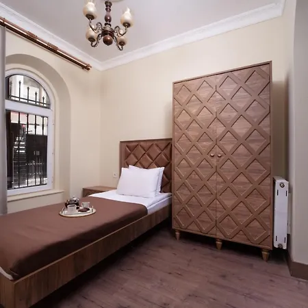 Taxim Cool Hotel Istanbul