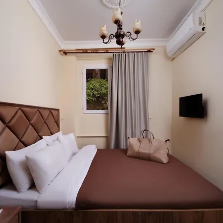 Taxim Cool Hotel