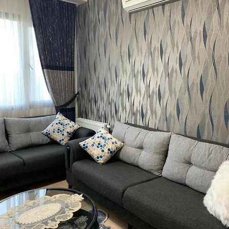 Apartament My G Yoo #1