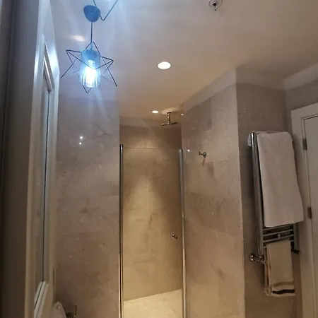 Apartament My G Yoo #1 Istanbul