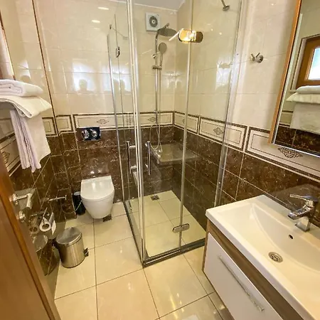 Otel Boutique Sultan 3*