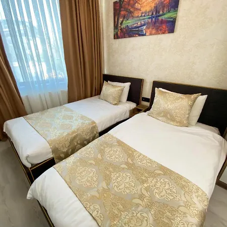 Boutique Sultan Otel