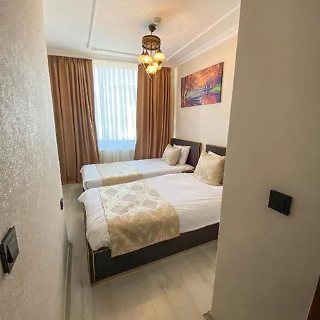 Otel Boutique Sultan İstanbul