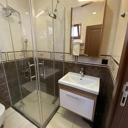 Otel Boutique Sultan 3*