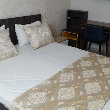 Boutique Sultan Otel 3*