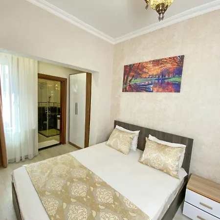 Boutique Sultan Otel