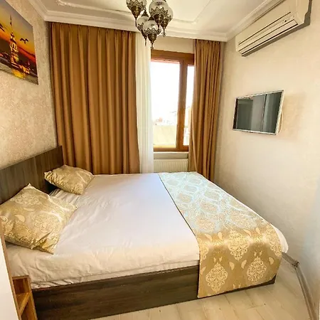 Otel Boutique Sultan 3*