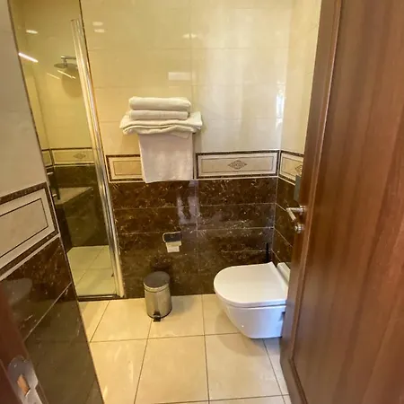 Otel Boutique Sultan