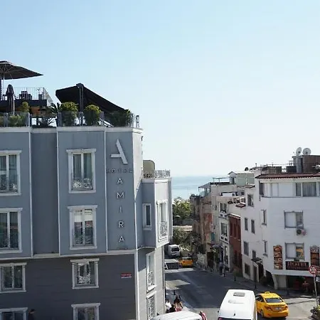 Boutique Sultan Otel 3*