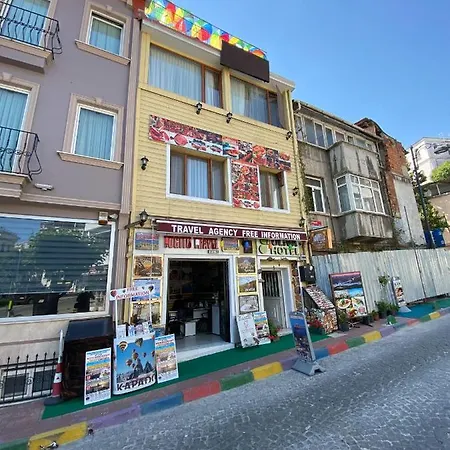 Boutique Sultan 3*