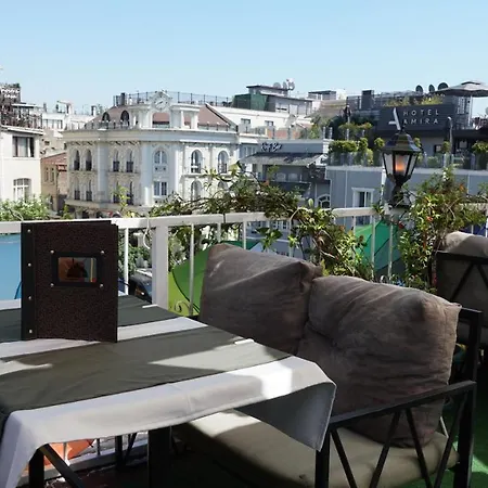 Boutique Sultan Otel