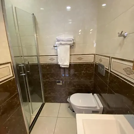 Boutique Sultan 3*