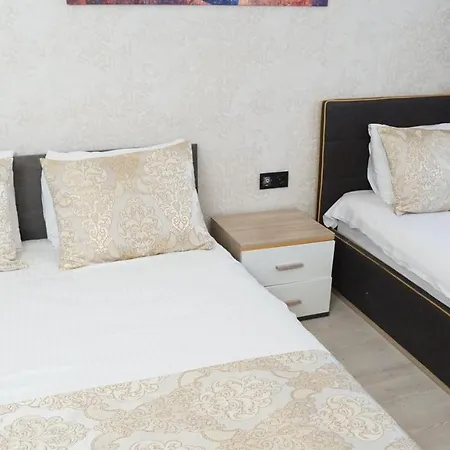 Otel Boutique Sultan İstanbul