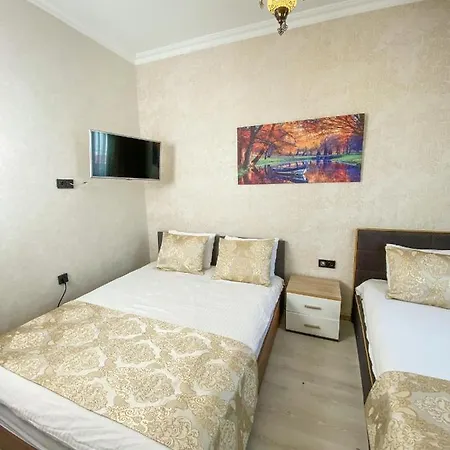 Boutique Sultan 3*