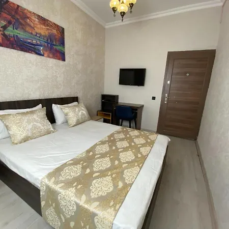 Otel Boutique Sultan 3*