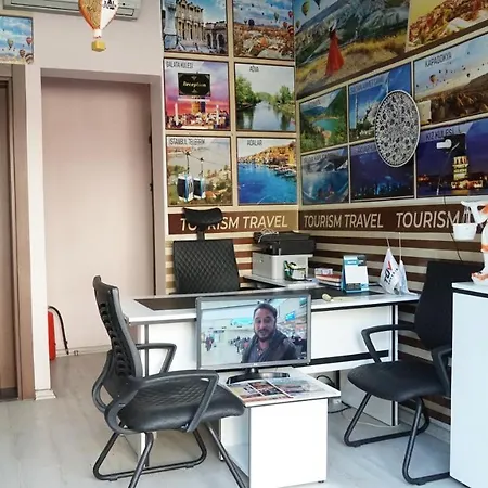 Boutique Sultan