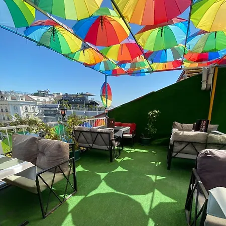 Otel Boutique Sultan 3*