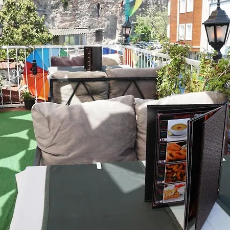 Otel Boutique Sultan 3*