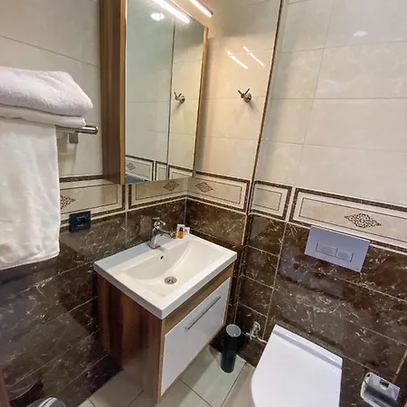Boutique Sultan 3* İstanbul