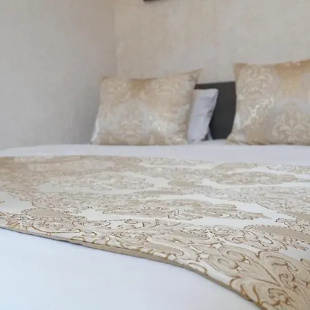 Otel Boutique Sultan 3*