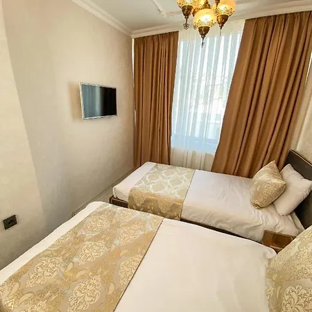 Boutique Sultan
