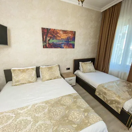 Otel Boutique Sultan İstanbul