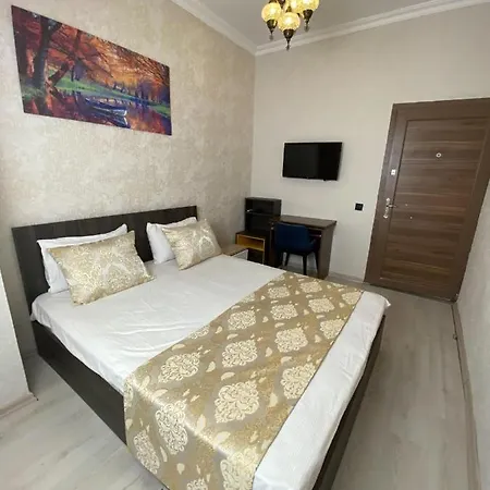 Boutique Sultan 3* İstanbul