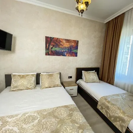 Boutique Sultan İstanbul