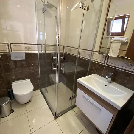 Boutique Sultan Otel İstanbul
