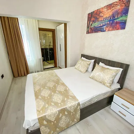 Boutique Sultan 3*