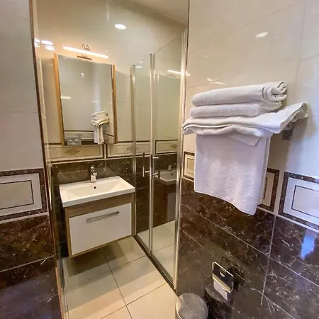 Boutique Sultan Otel İstanbul